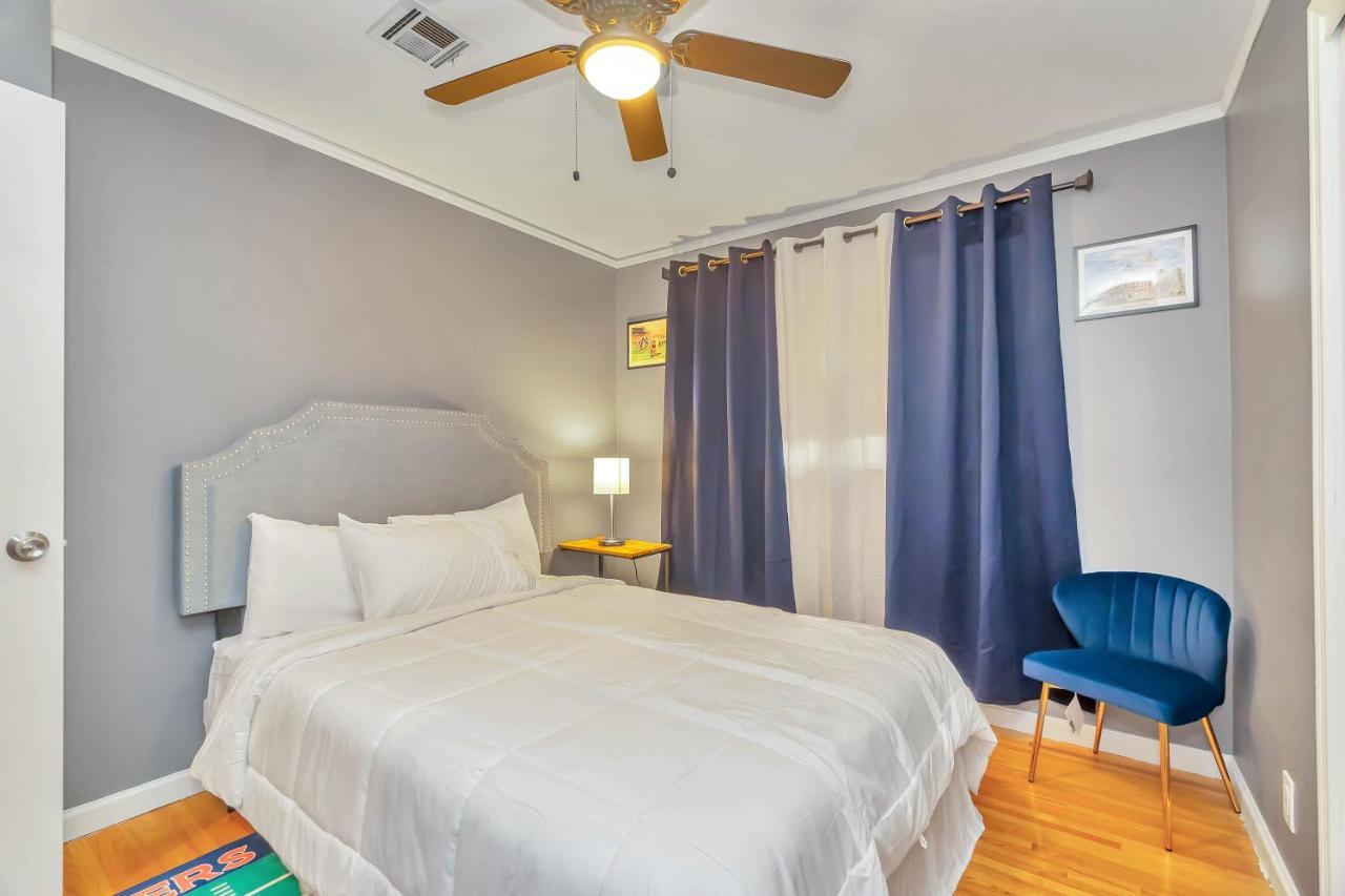 Vila Capital City Eagle'S Nest - Pool Table - Pet Friendly - 6 Beds Montgomery Exteriér fotografie