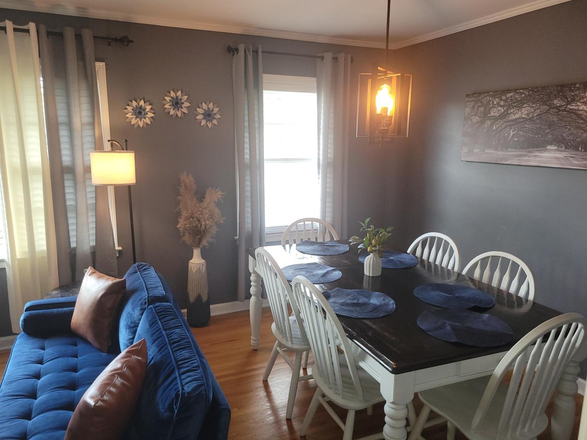 Vila Capital City Eagle'S Nest - Pool Table - Pet Friendly - 6 Beds Montgomery Exteriér fotografie